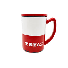 TEXAS MUG