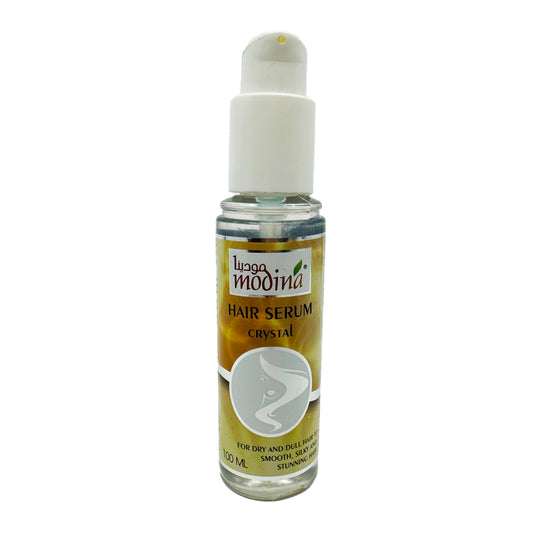 Serum Hair Oil - 100 ml