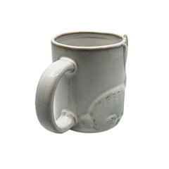 HAND MADE MUG - RABBIT