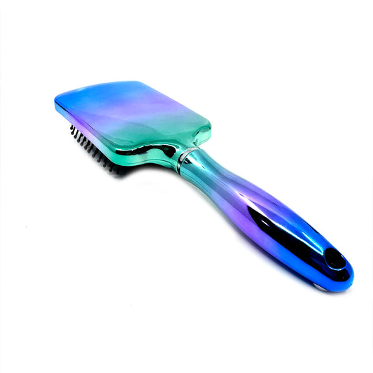 MARINE PADDLE HAIR BRUSH