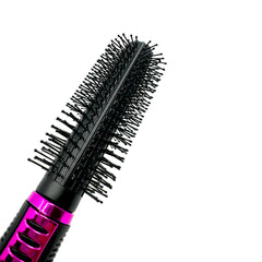 CURLY LOVERS ROUND HAIR BRUSH