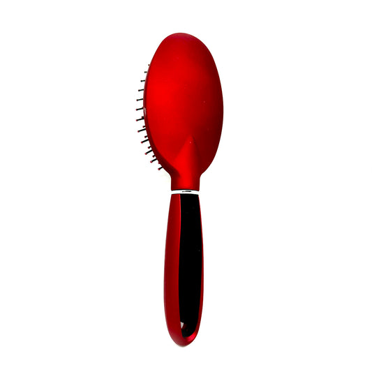 INFUSION ROUND HAIR BRUSH