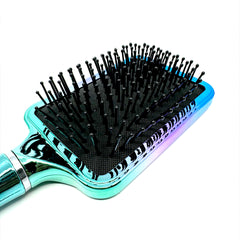 MARINE PADDLE HAIR BRUSH