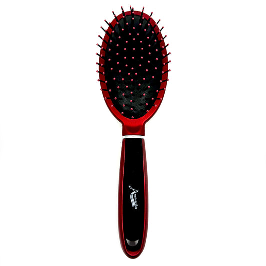 INFUSION ROUND HAIR BRUSH