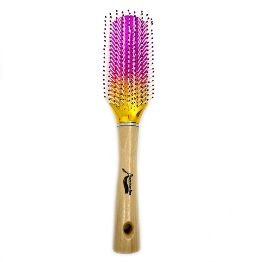 DISCO VENT HAIR BRUSH