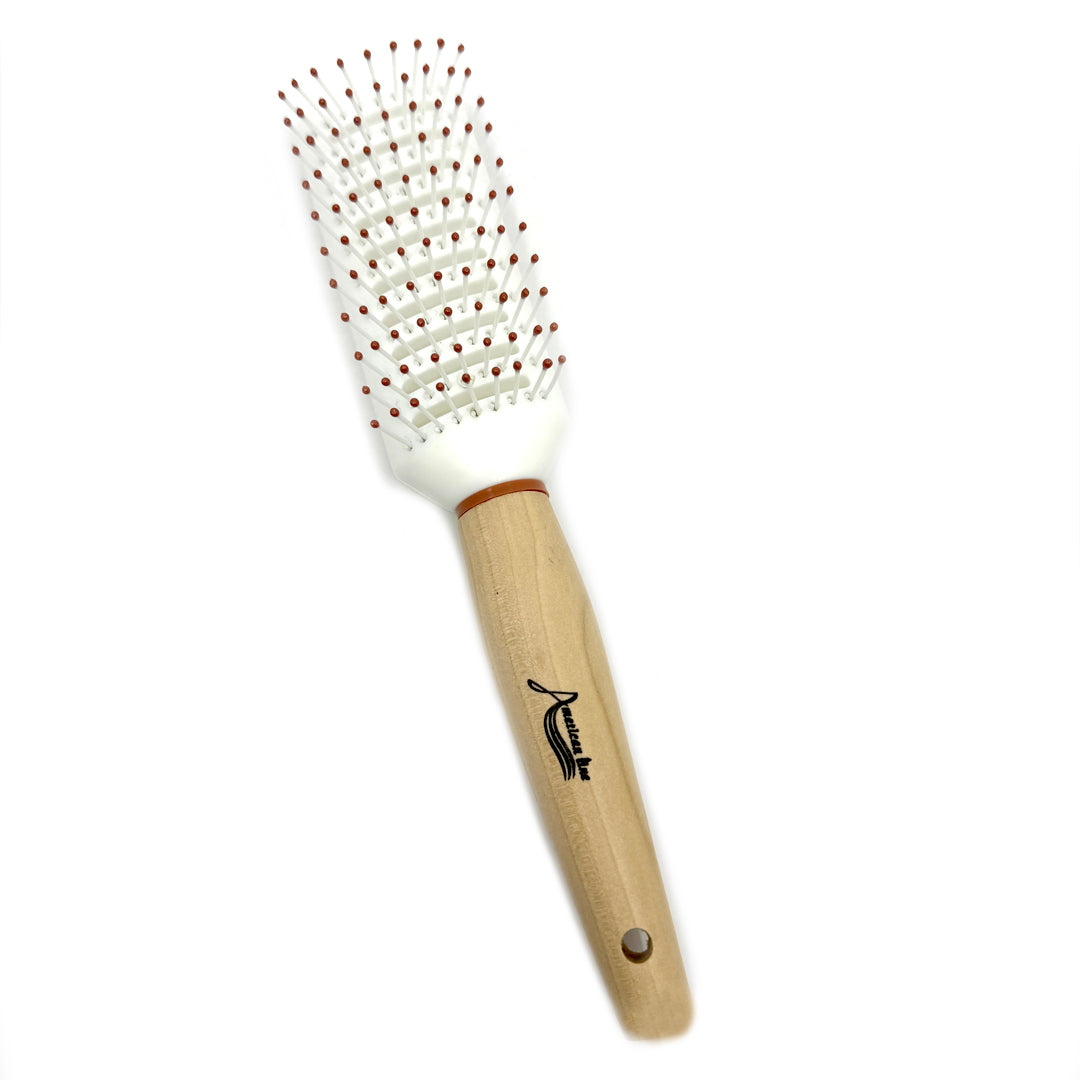 1995 VENT HAIR BRUSH