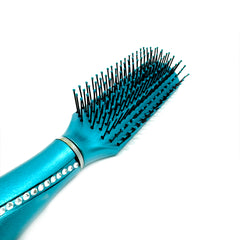 DIAMOND HAIR BRUSH