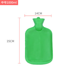 RUBBER WATER BAG