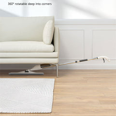 FLOOR MOP WITH WATER SPRAY  TECHNOLOGY