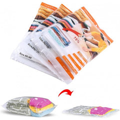 VACUUM BAGS SET