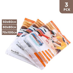 VACUUM BAGS SET